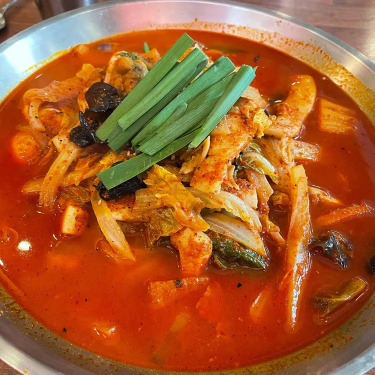 명가교동짬뽕 대표 사진