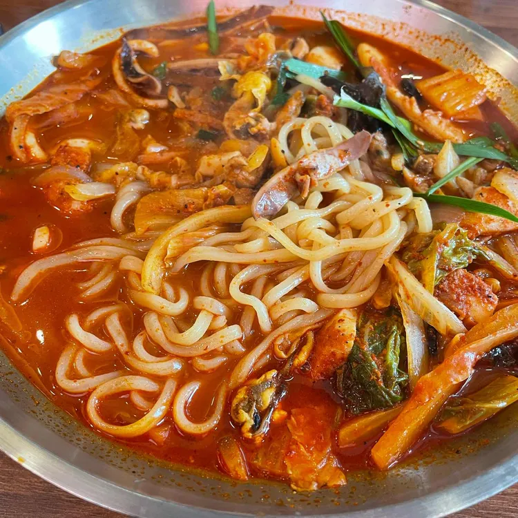 명가교동짬뽕 대표 사진