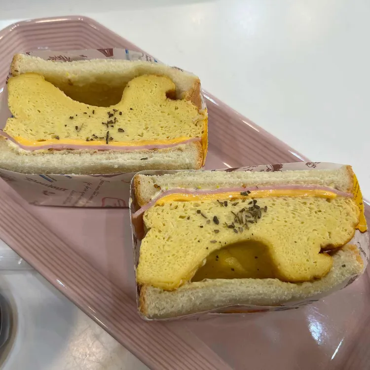 케슬리 대표 사진