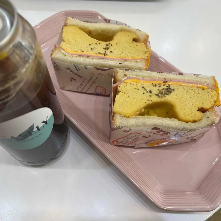 케슬리 대표 사진