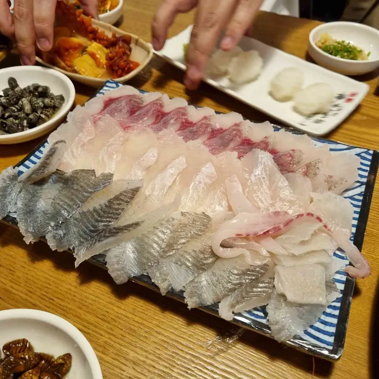 금어가횟집 대표 사진