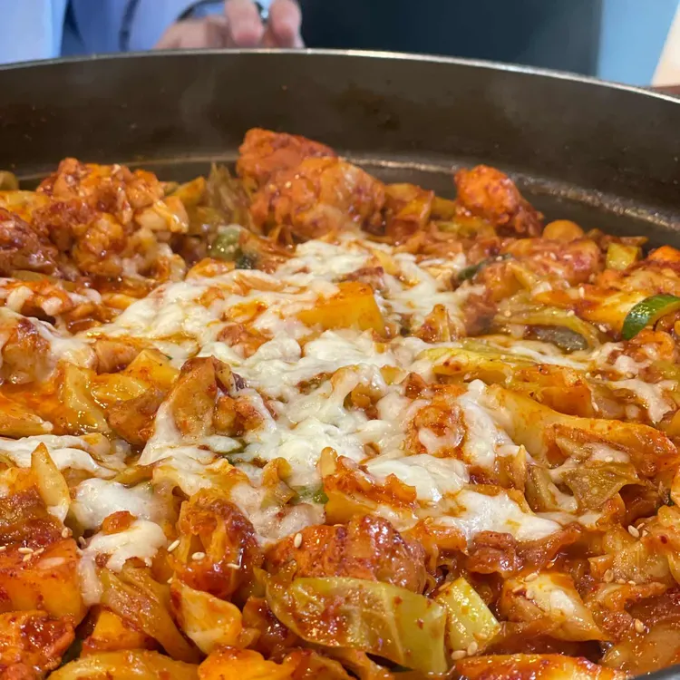 춘계춘천닭갈비 대표 사진