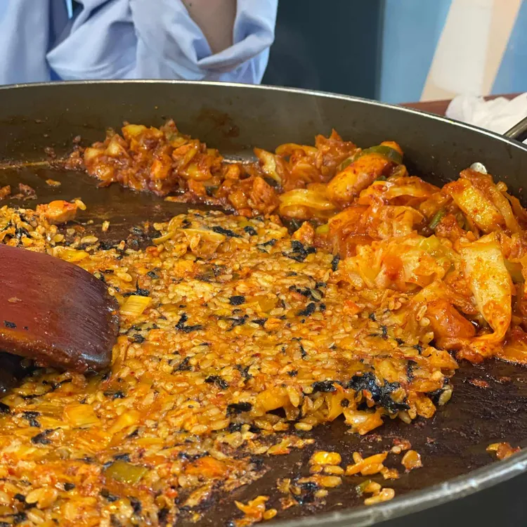 춘계춘천닭갈비 대표 사진