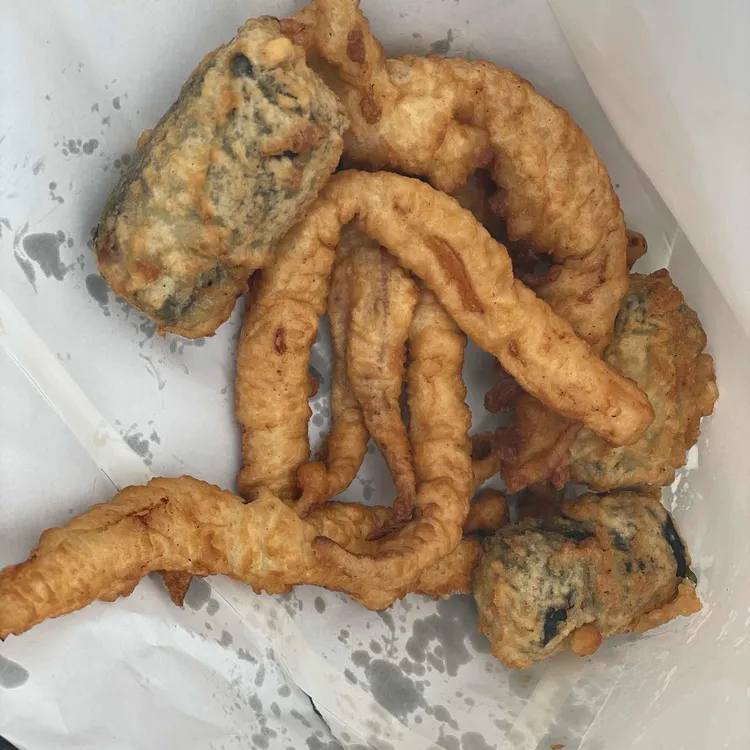 읍성분식 대표 사진