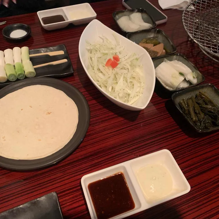 양식당 대표 사진