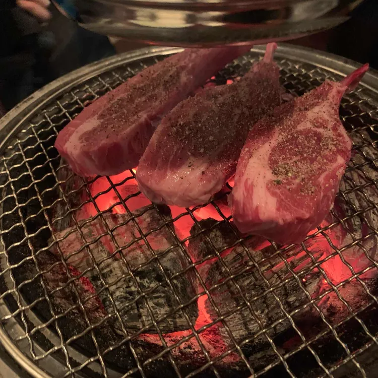 양식당 대표 사진