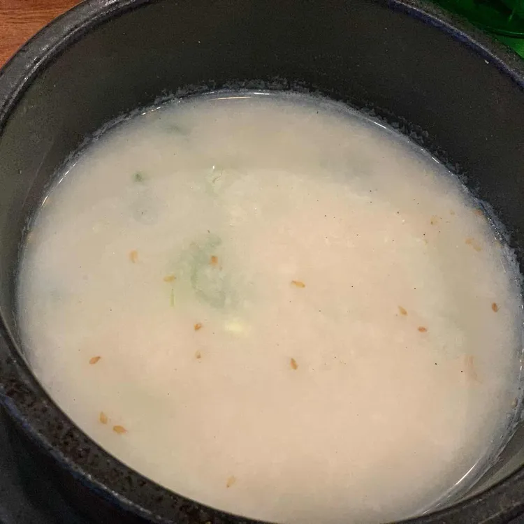 한뚝수육국밥 대표 사진