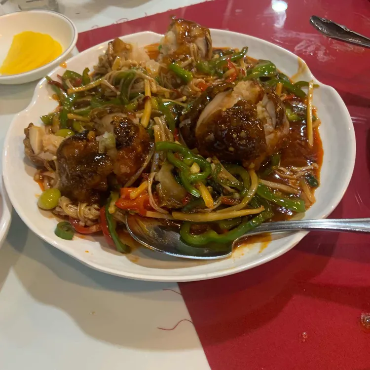 리첸 대표 사진