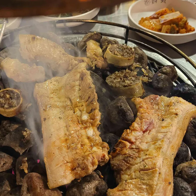 엠제이돼지 대표 사진