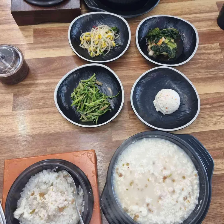 정가네손두부 대표 사진
