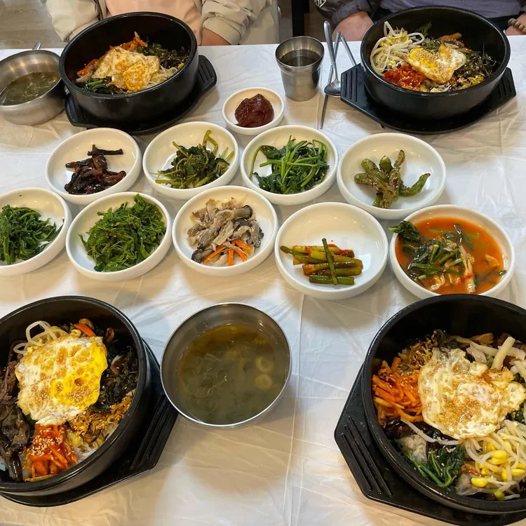 한성식당 대표 사진