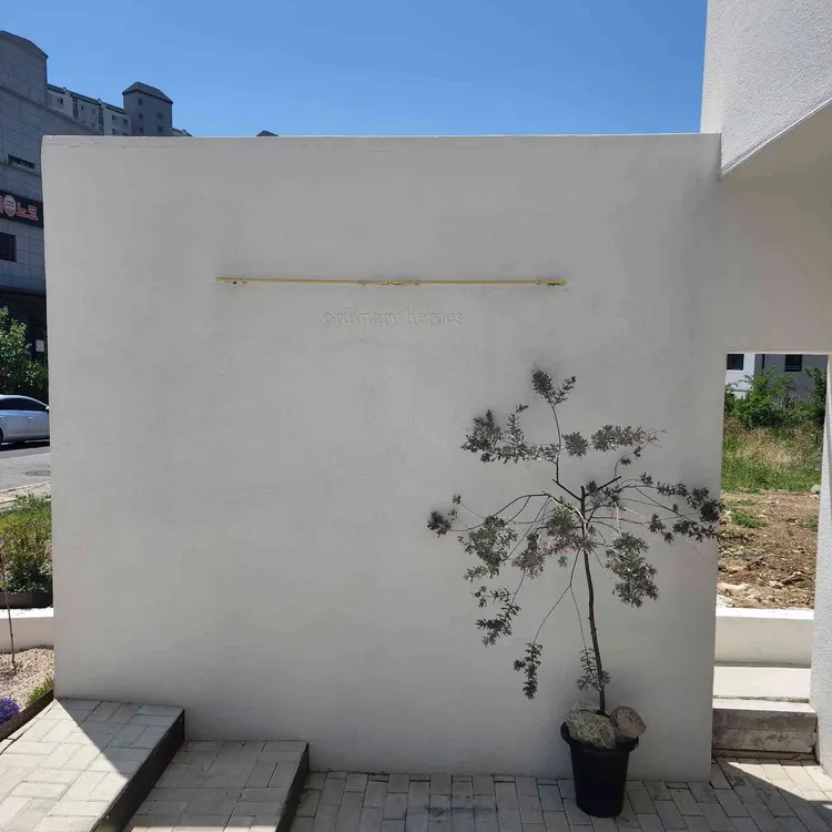 오디너리히어로즈 대표 사진