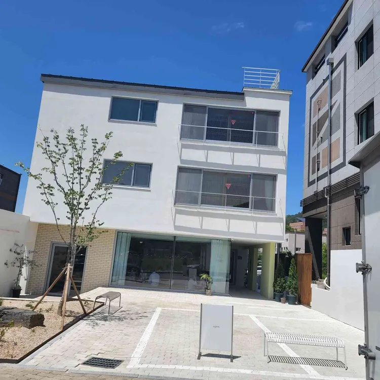 오디너리히어로즈 대표 사진