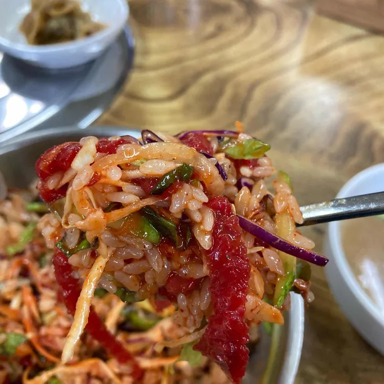 합덕한우마을 대표 사진