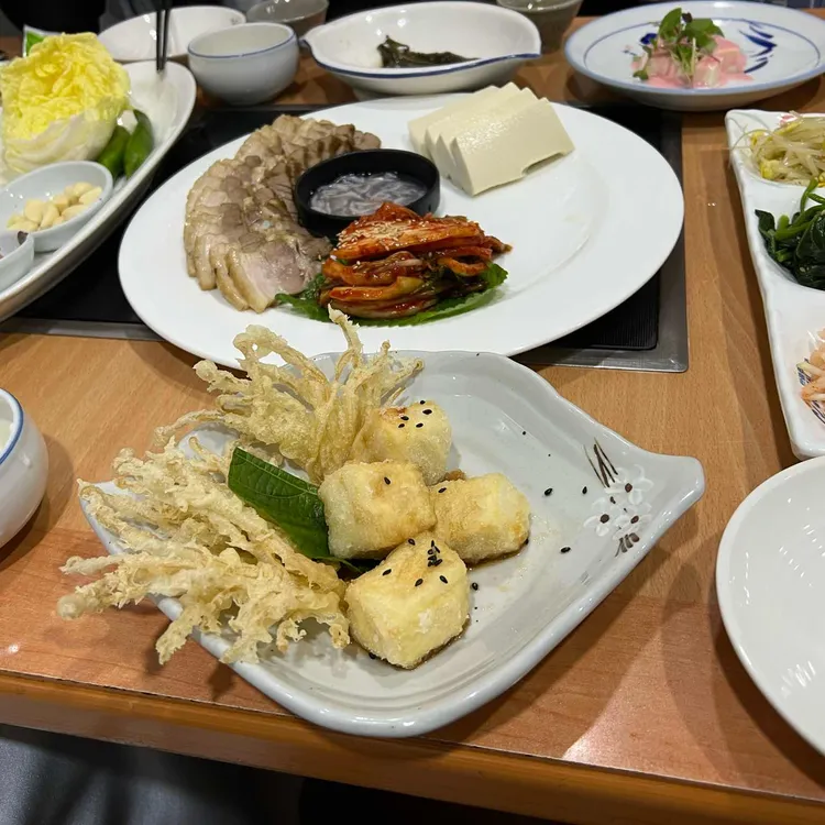 콩앤콩리 대표 사진