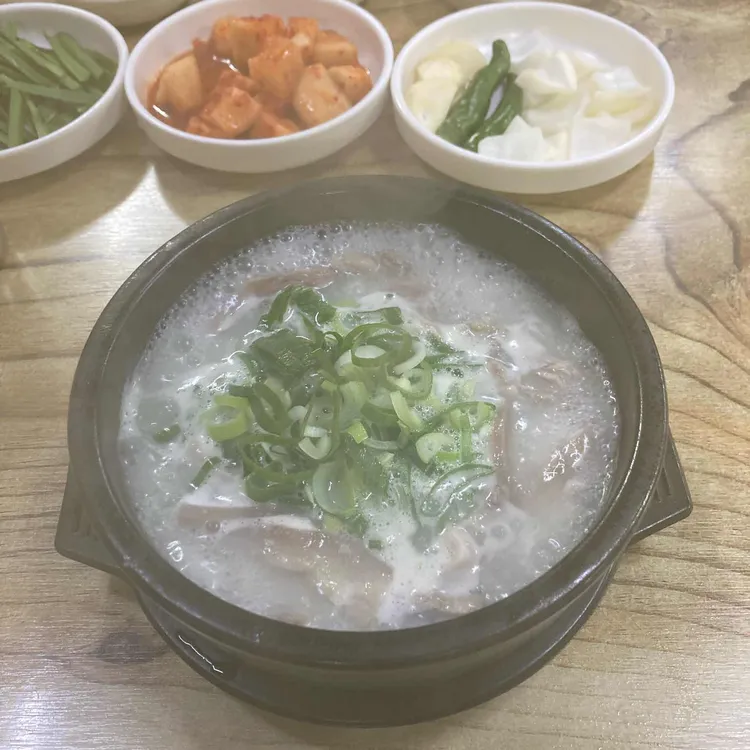 장모님국밥 대표 사진