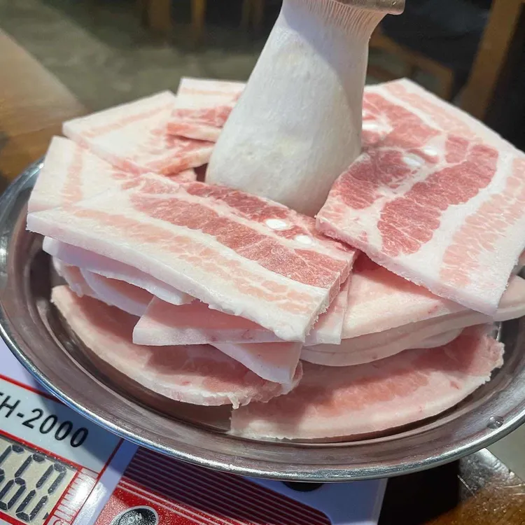해성식당 대표 사진
