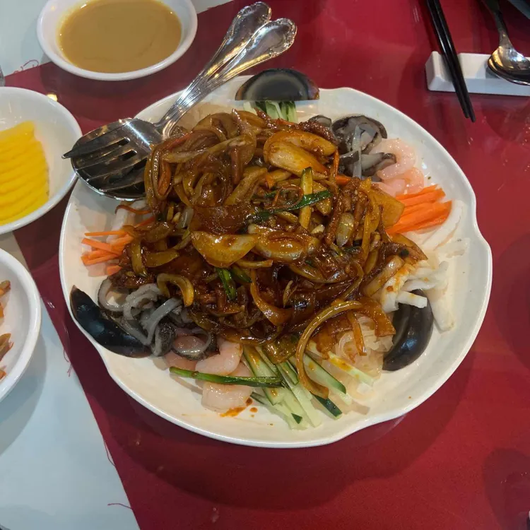 리첸 대표 사진