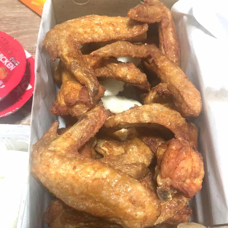 동키치킨 대표 사진