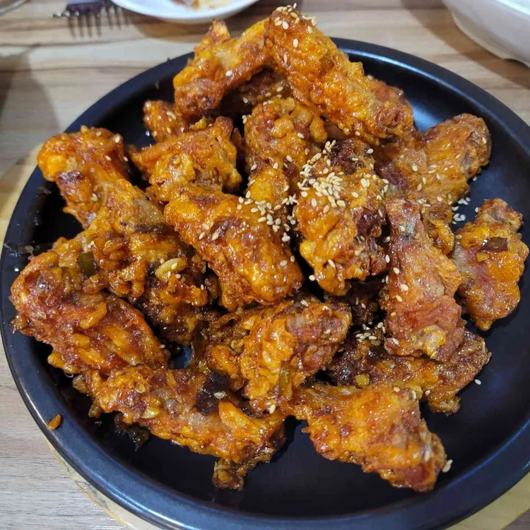 작살치킨 대표 사진