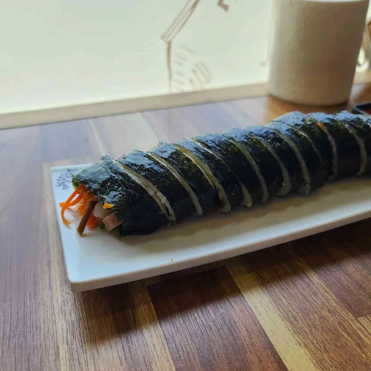 바른김밥 대표 사진