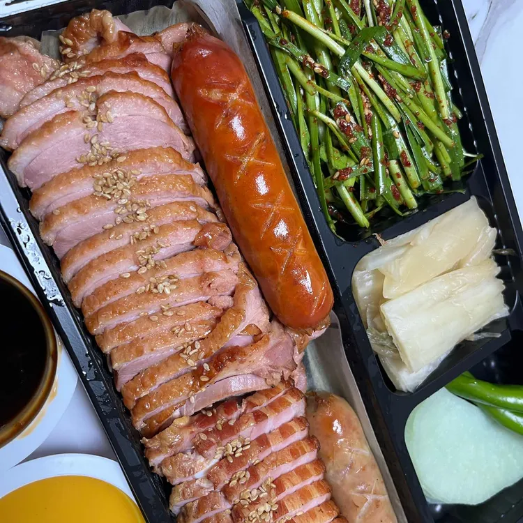 호세야오리바베큐 대표 사진