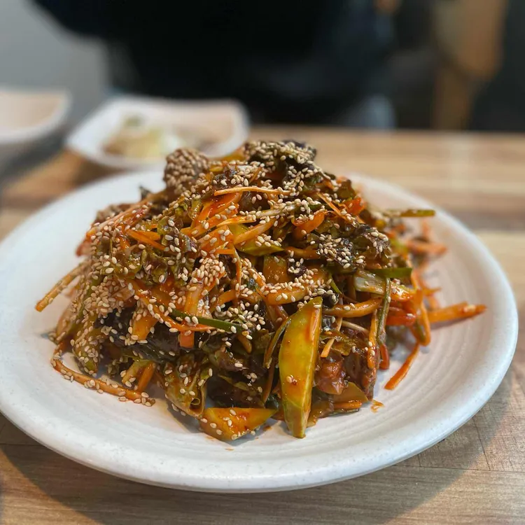 마곡전집 김치찌개 대표 사진