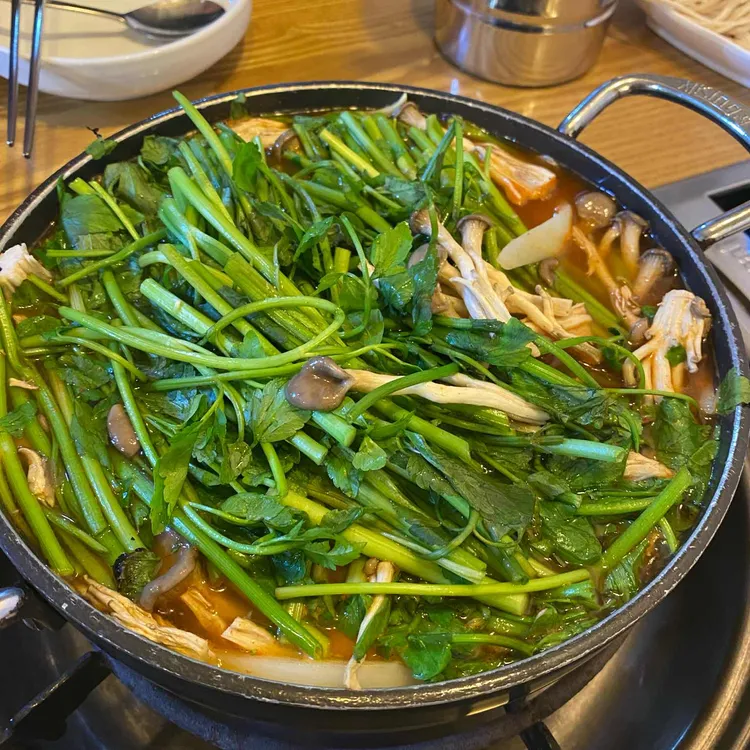 샤브나리 대표 사진