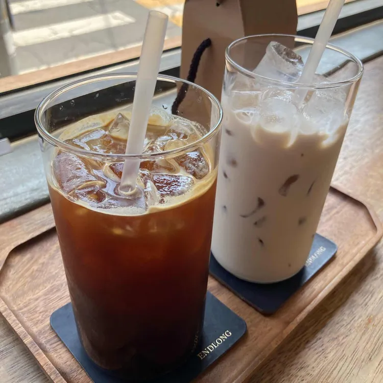 엔드롱 대표 사진