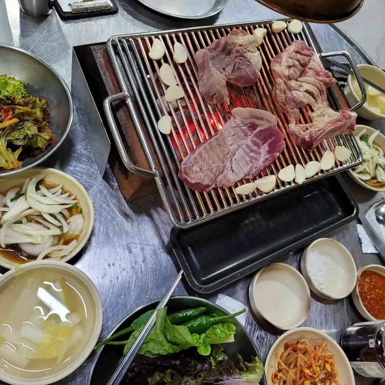 상원포크 대표 사진