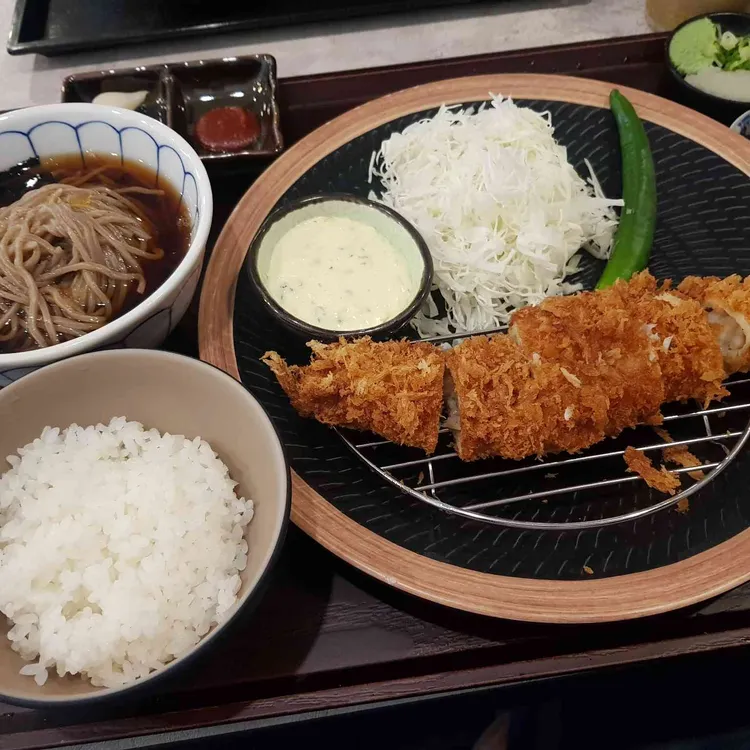 마루돈까스 대표 사진