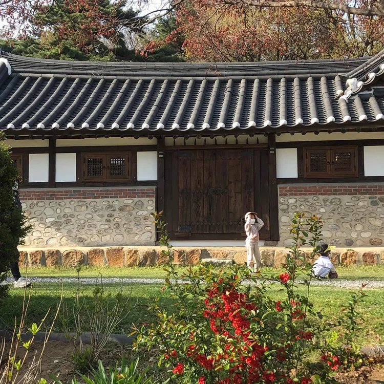 마켓가든 대표 사진