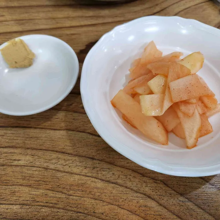 둥지식당 대표 사진