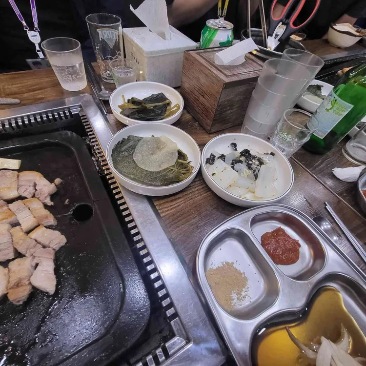 아삼소 대표 사진