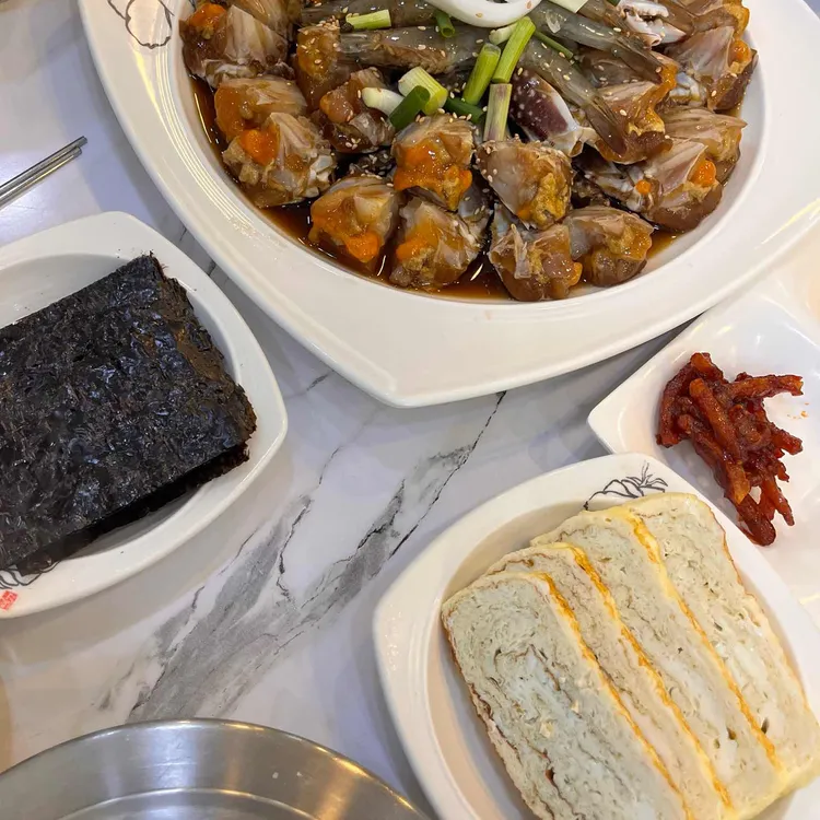 소래향 대표 사진