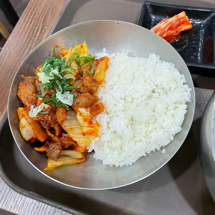함흥명가 대표 사진