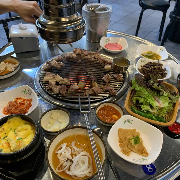 탐나는 도새기 대표 사진