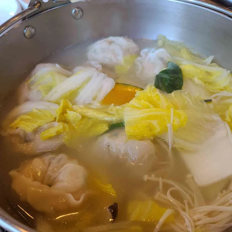 만두고을 대표 사진