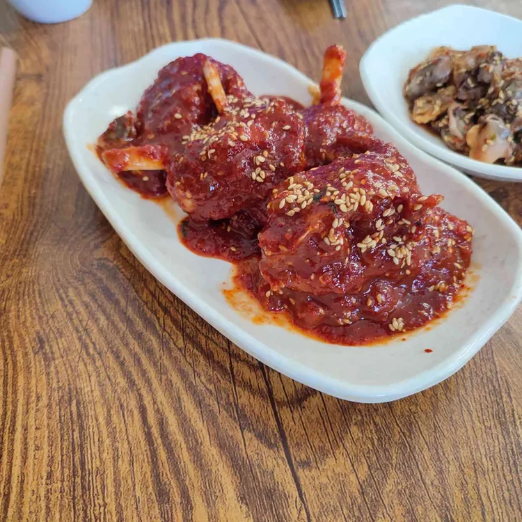 슬기네분식 대표 사진