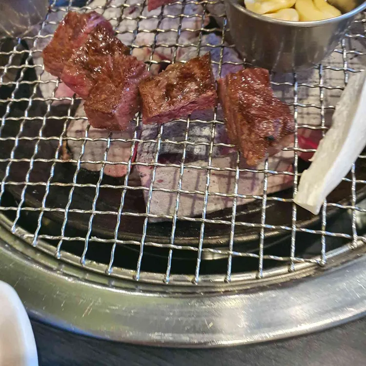 다흰정 대표 사진