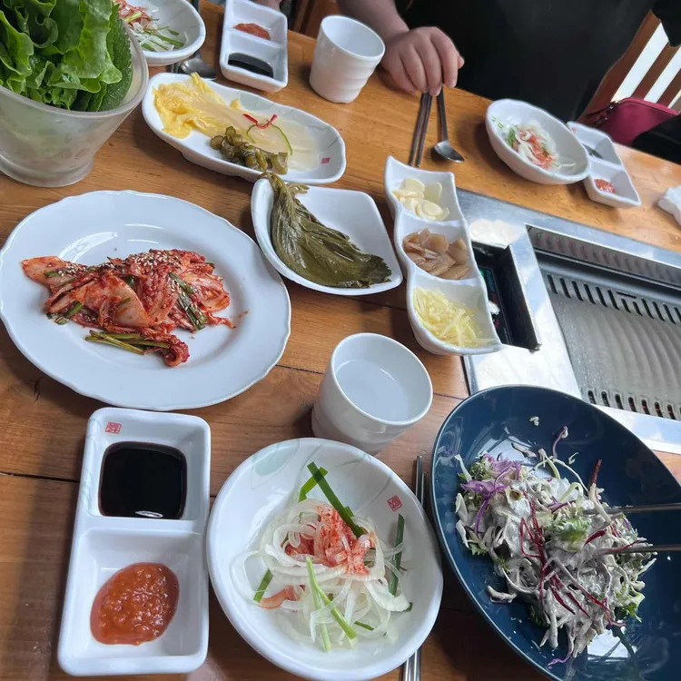 노대장어 대표 사진