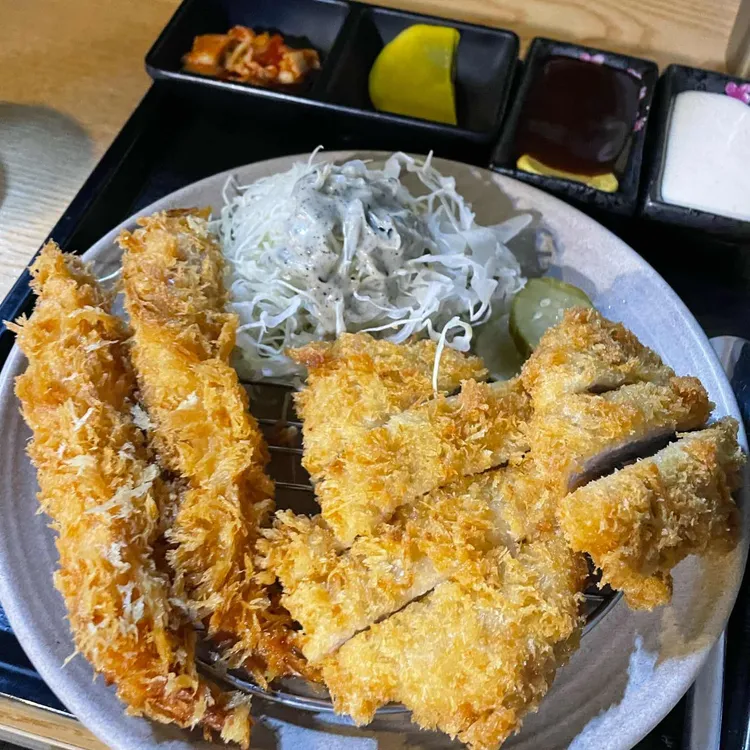 우마이돈 대표 사진