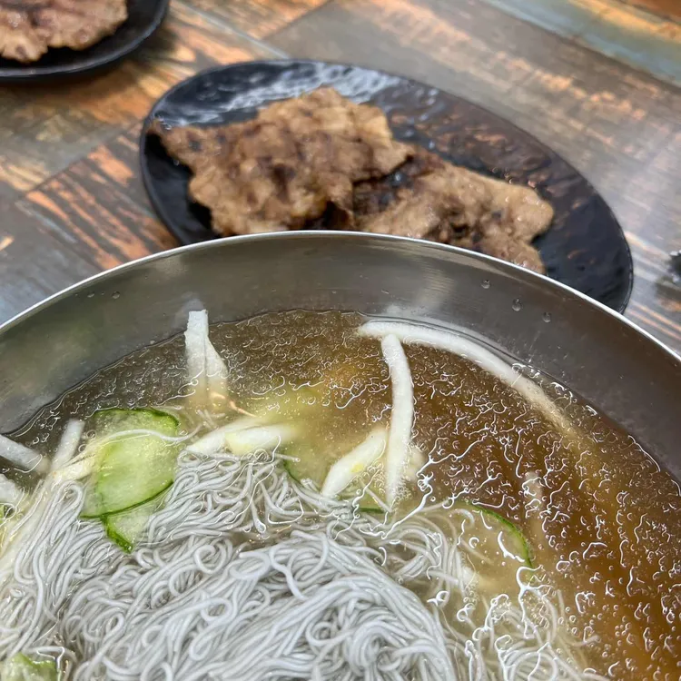 밥보다냉면 대표 사진
