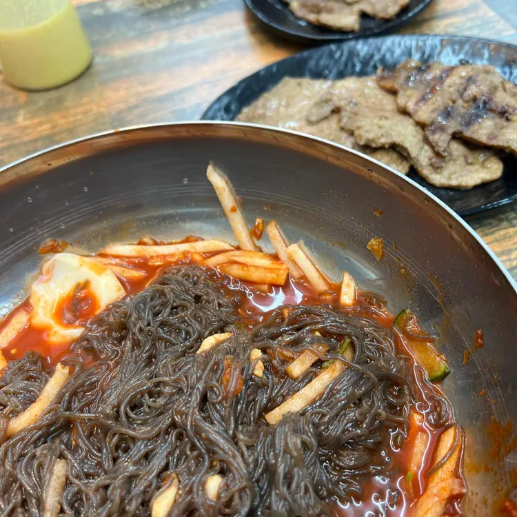 밥보다냉면 대표 사진