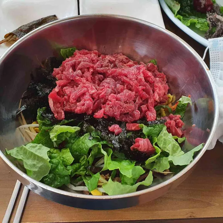 종가식당 대표 사진