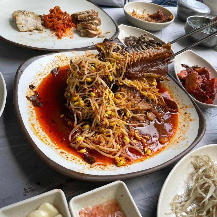 송추미가 대표 사진