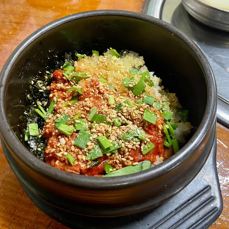 메밀촌 대표 사진