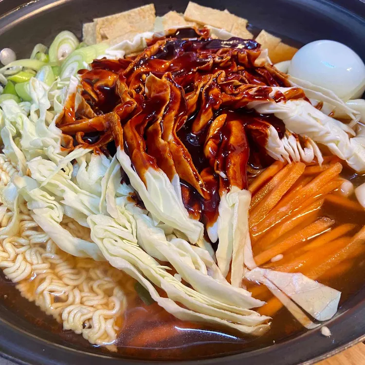유성분식 대표 사진