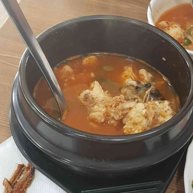 해신회집 대표 사진