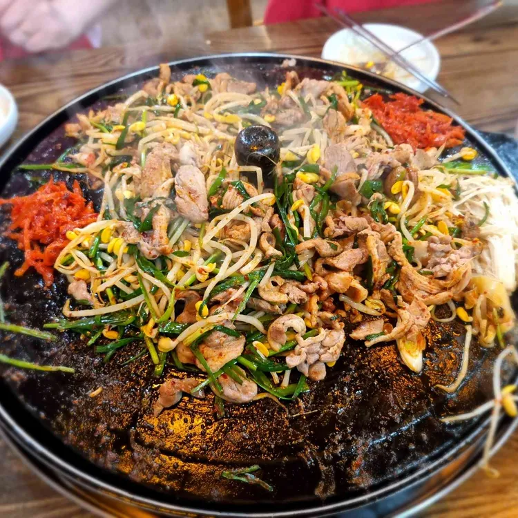 감골오리 대표 사진